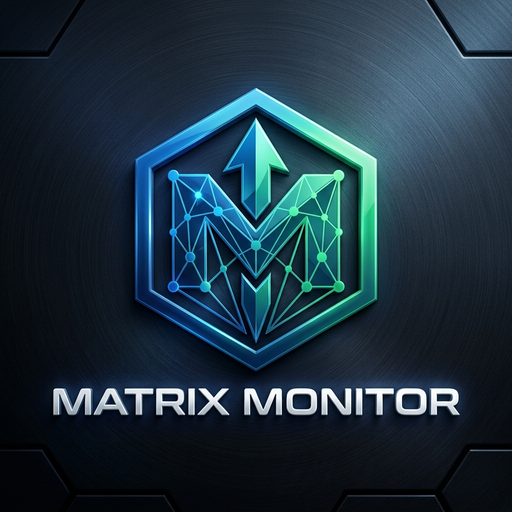 Matrix Monitor